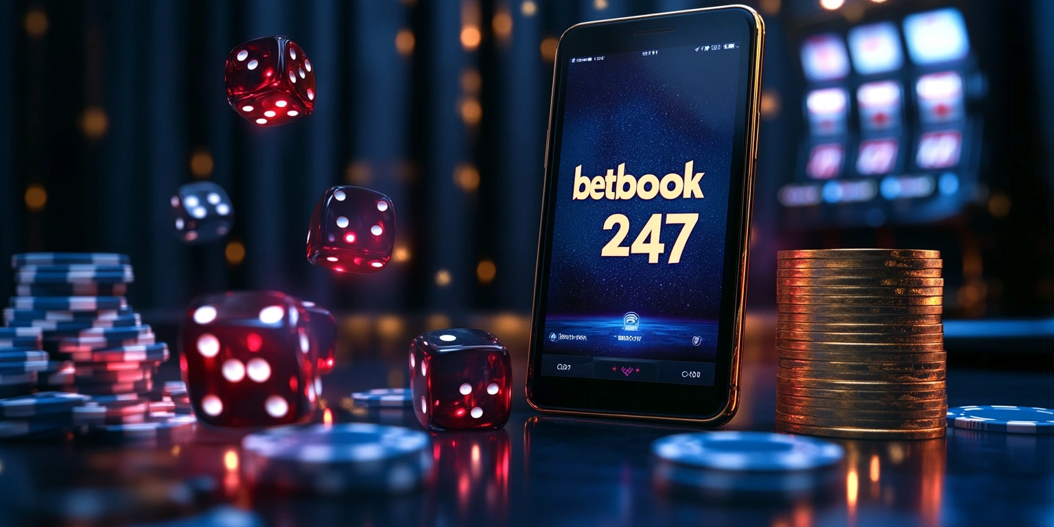 Betbook247 App